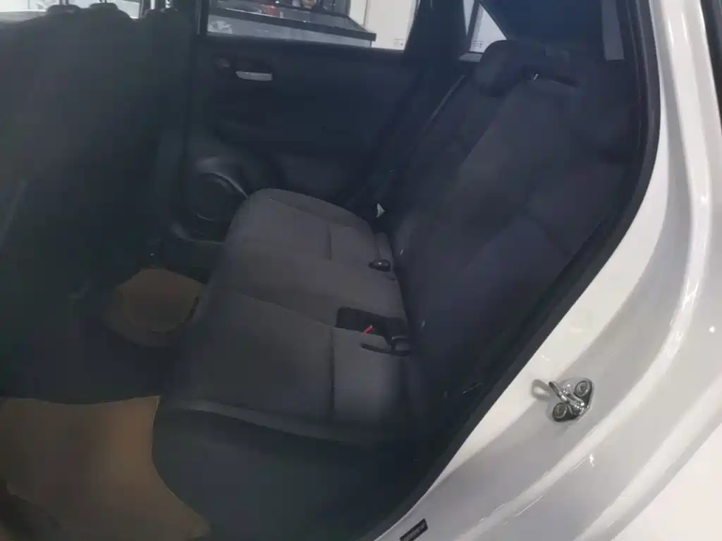 Honda Fit 2023 2021 1.5L CVT Trend Edition