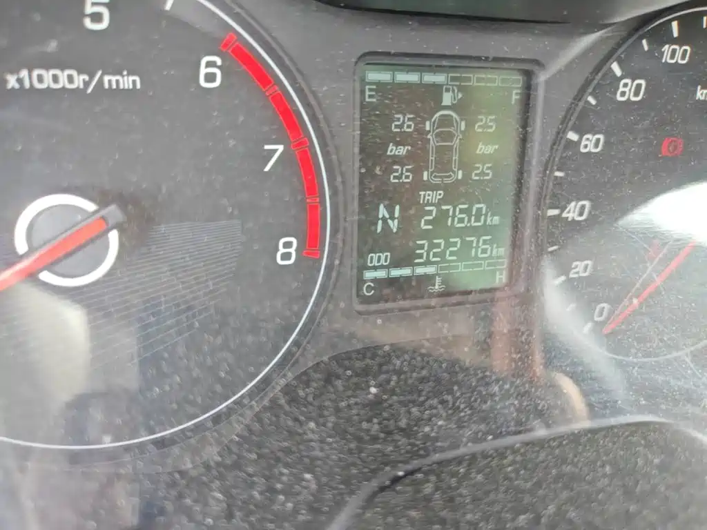 Baojun 310W 2021 2020 1.5L Auto Sport Edition China VI