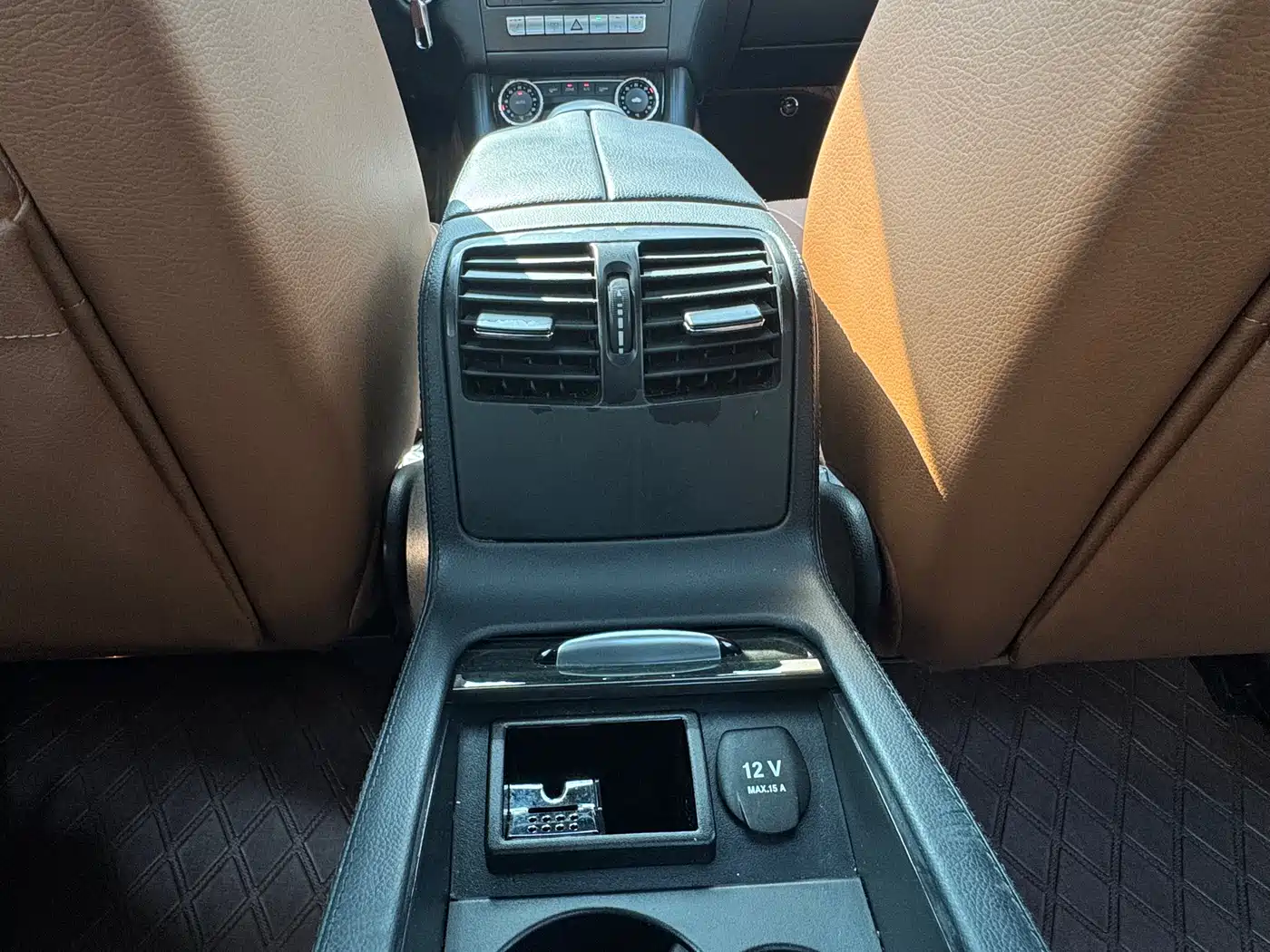 Mercedes-Benz CLS 2015 CLS 320 фото 14