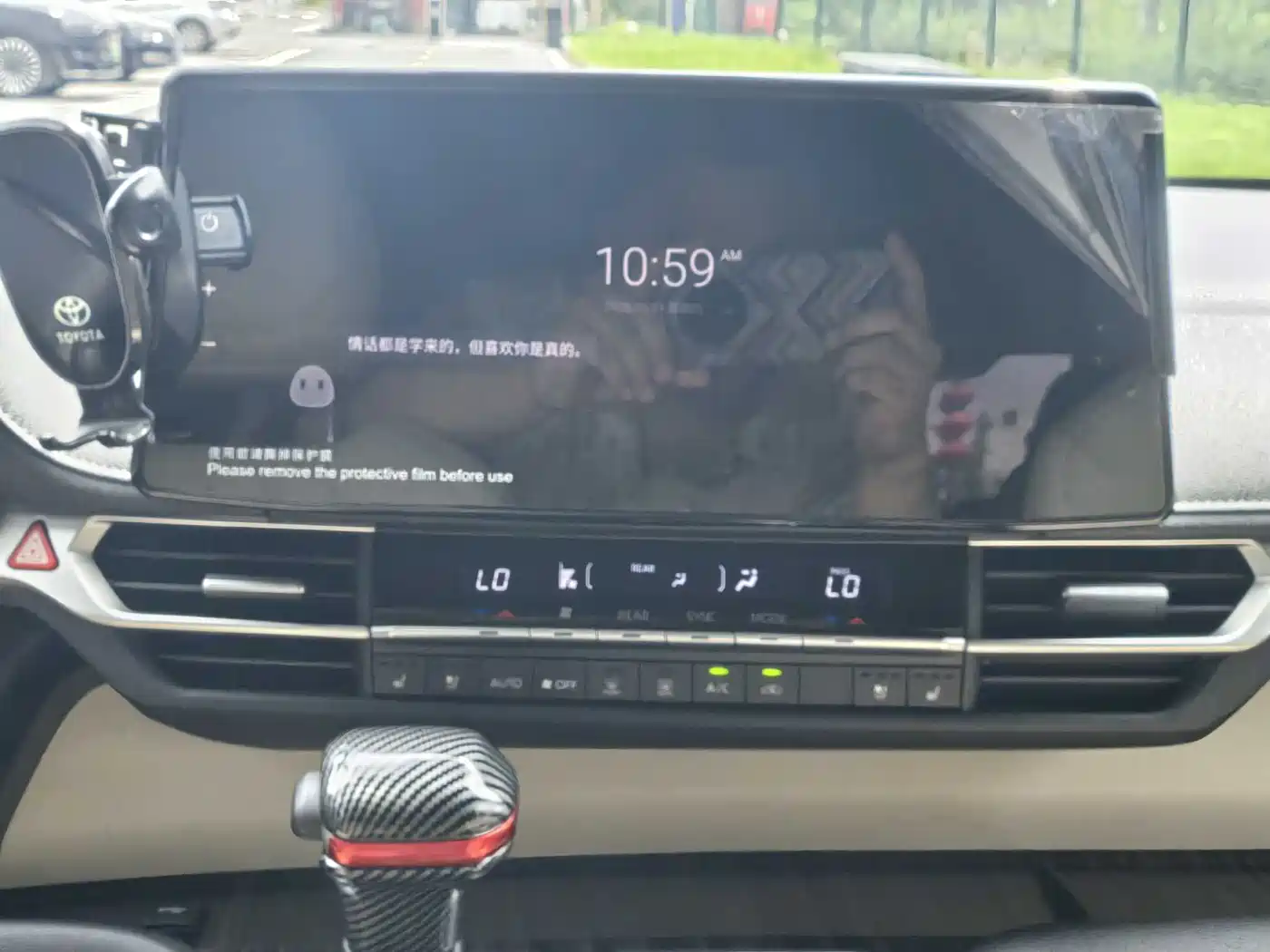 Toyota Sienna 2023 2.5L Hybrid Premium Edition фото 8
