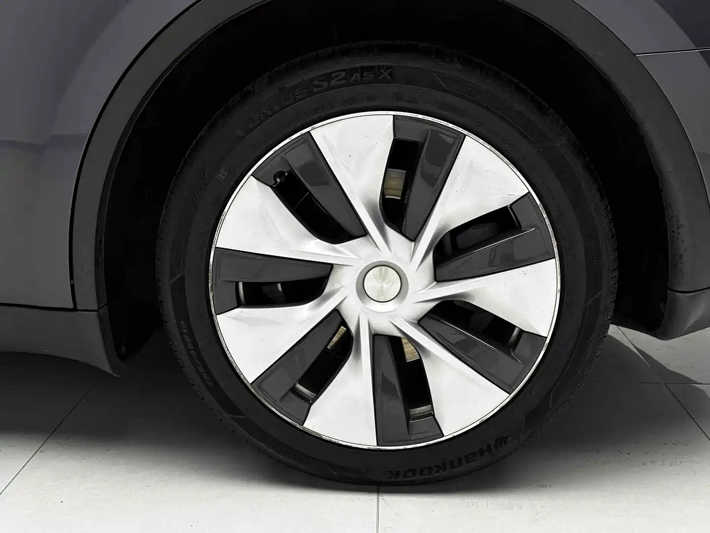 Tesla Model Y 2021 2021 Long Range All-Wheel Drive 3D7
