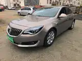 Фото 1 - Buick Regal