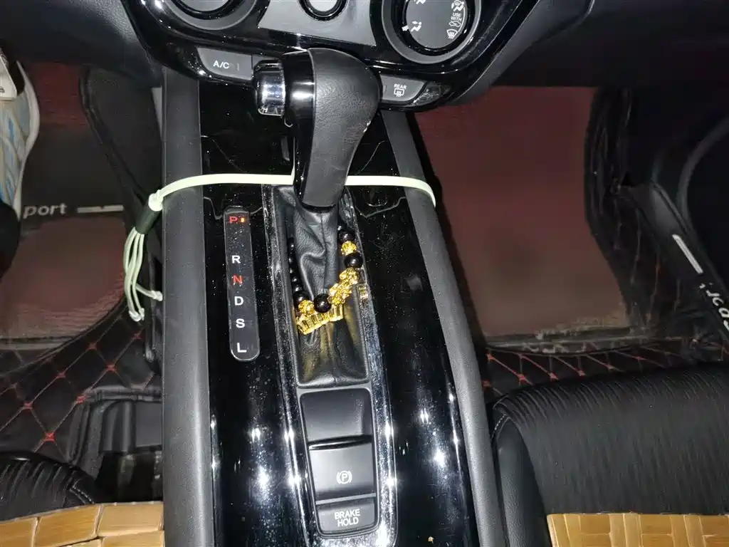 Honda Vezel, миниатюра 7