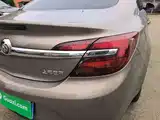 Фото 8 - Buick Regal