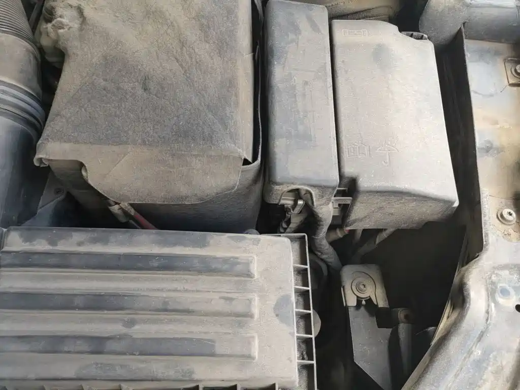 Фото 21 - Volkswagen Passat