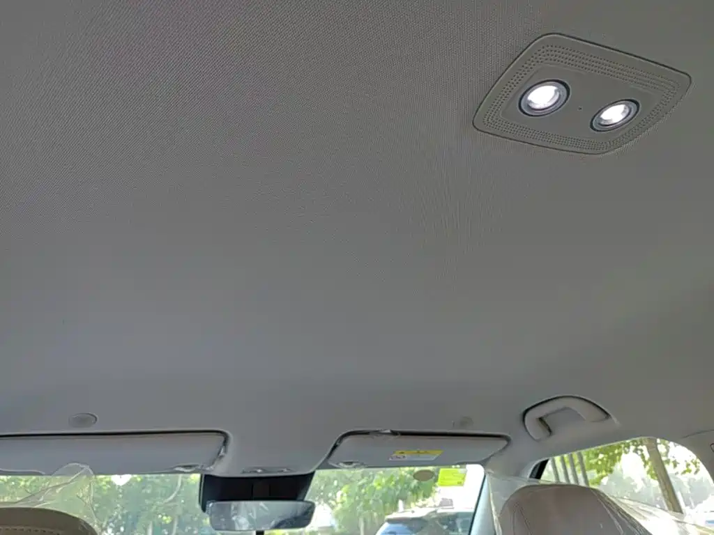 BYD Yuan UP 2026 2025 Smart Drive Edition 401KM Vitality Version
