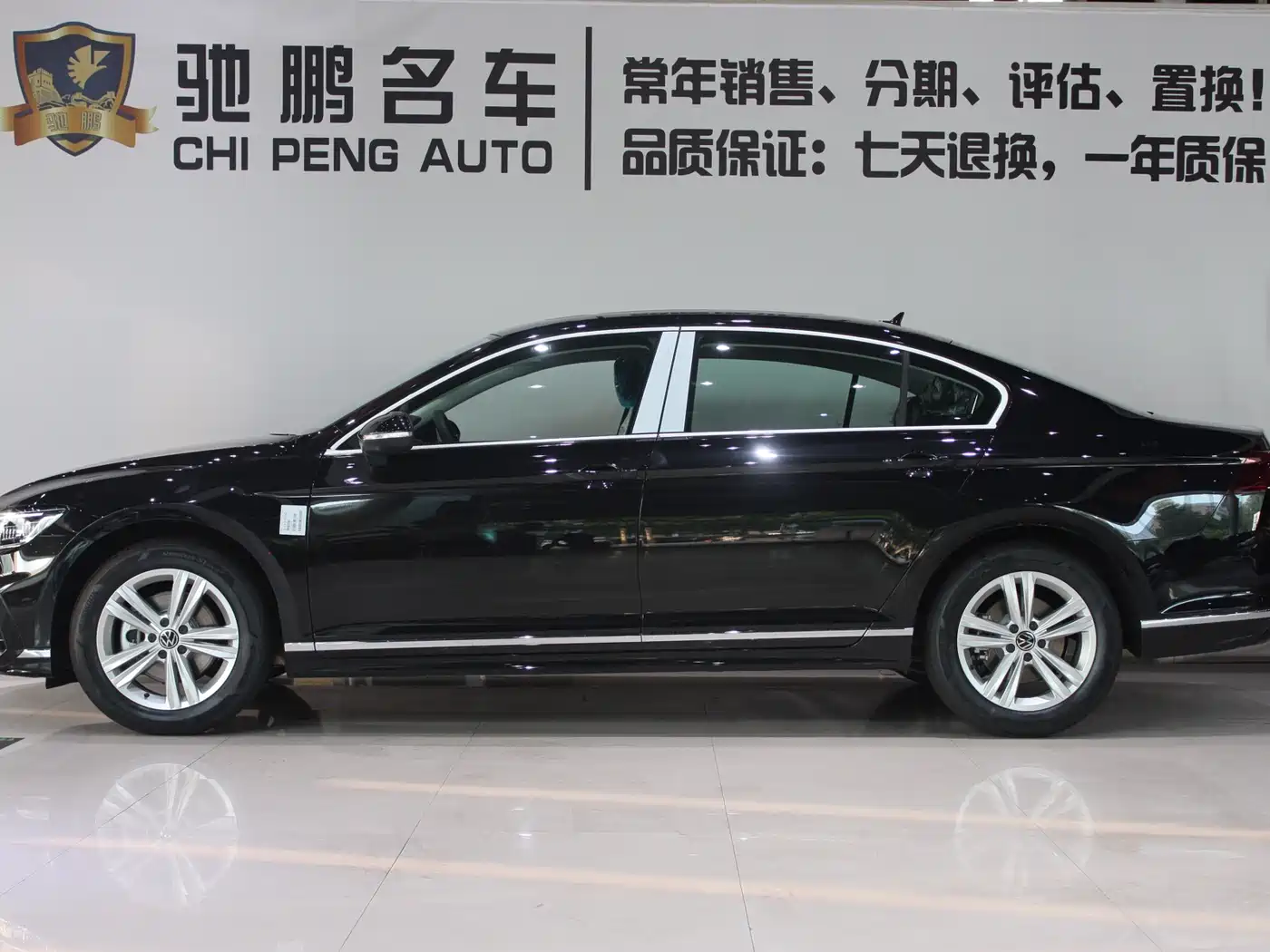 Volkswagen Magotan 2023 2 Million Units Commemorative Edition 280TSI DSG Comfort фото 23