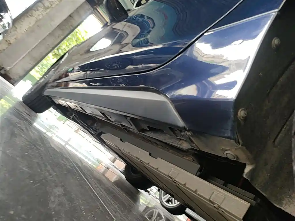 BYD Destroyer 05 2024 Glory Edition DM-i 55KM Luxury фото 22