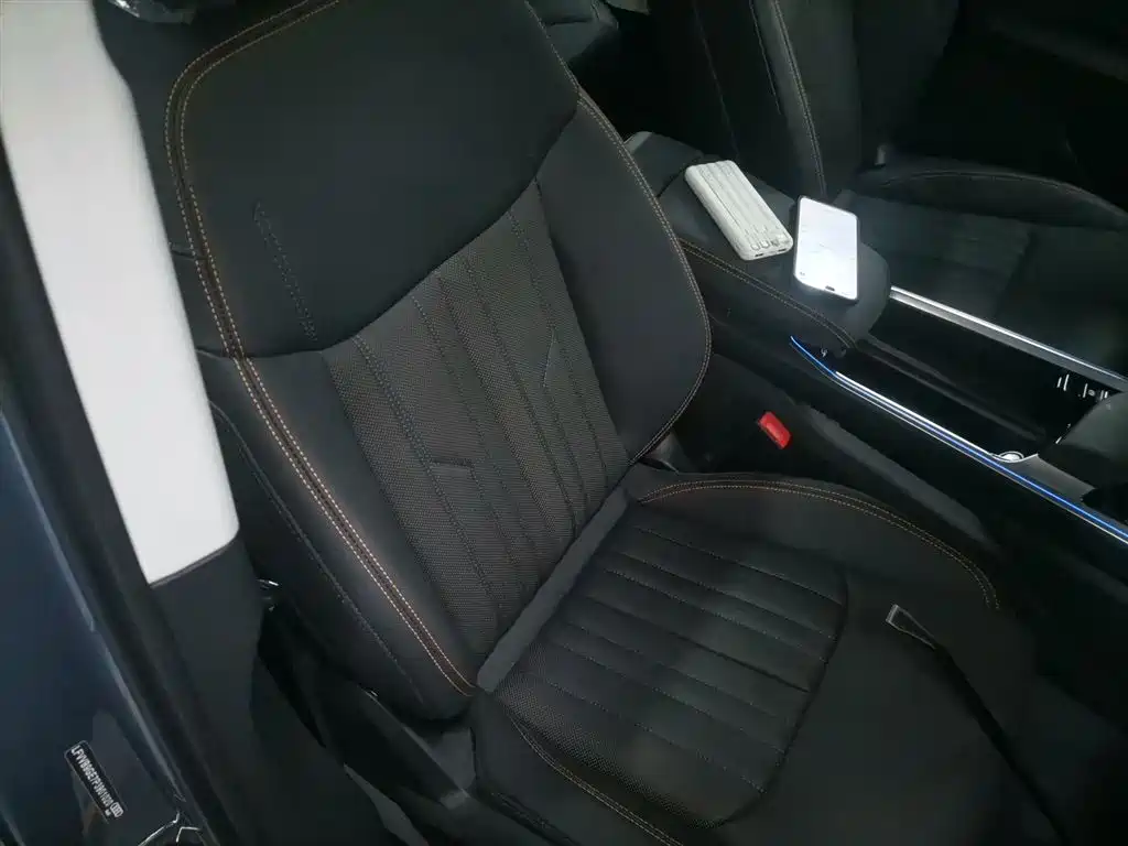Audi e-tron 2021 50 quattro Luxury фото 21