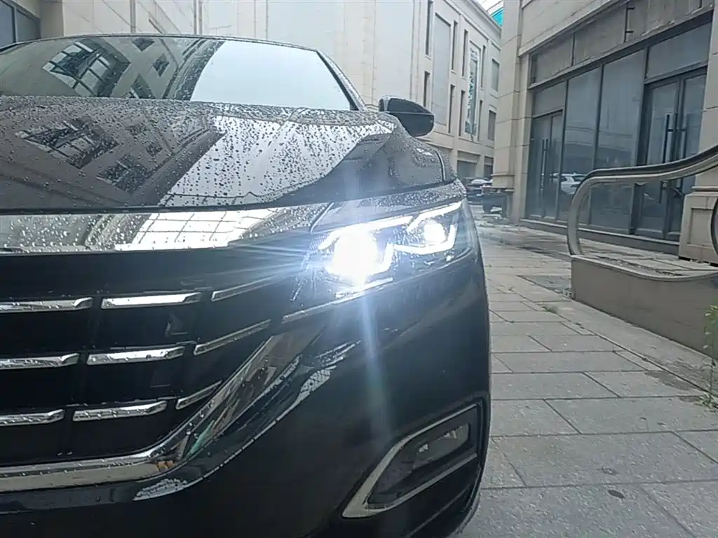 Volkswagen Passat 2019 330TSI Luxury Edition China VI фото 24