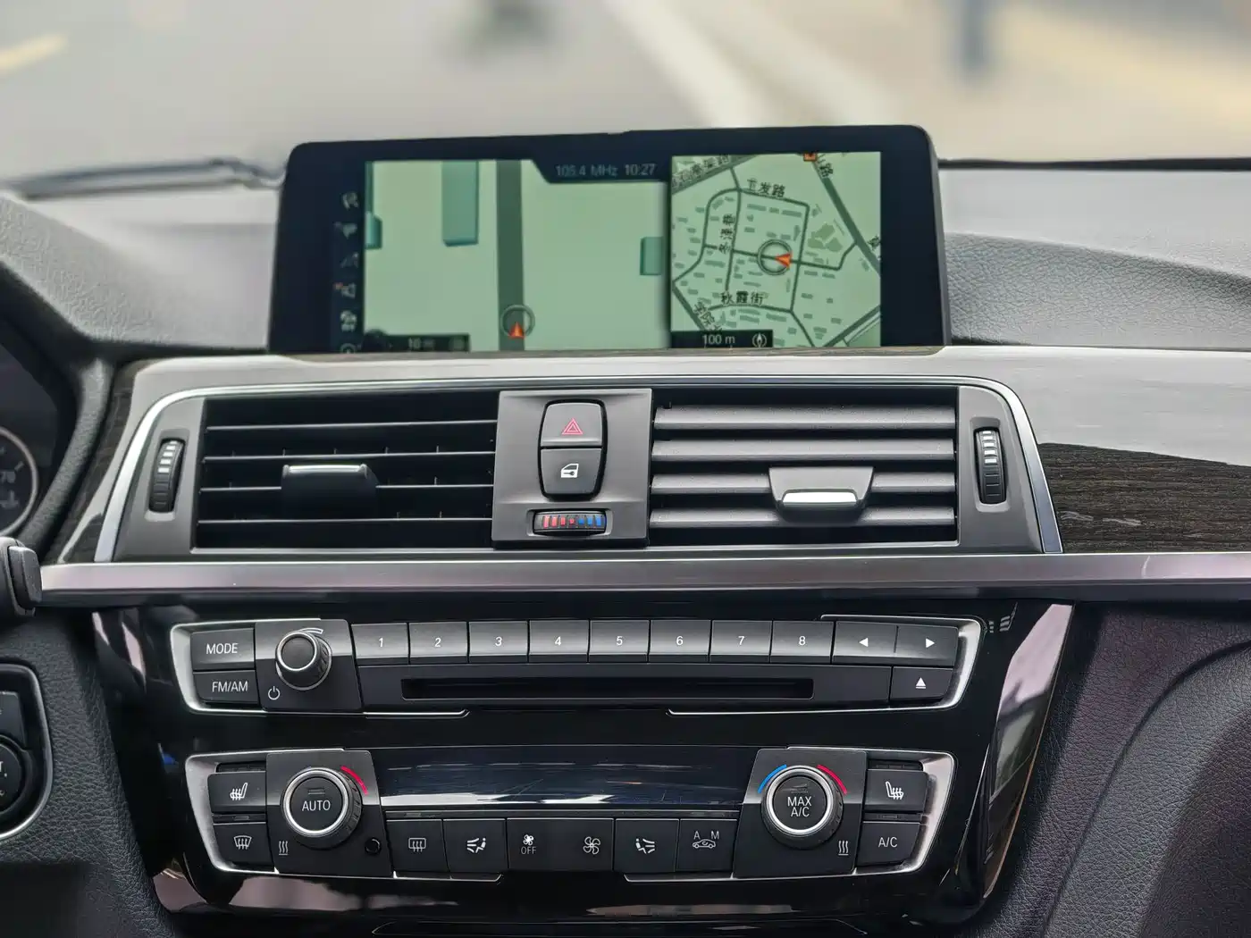 BMW 3 Series 2017 320Li Luxury Design Package фото 12