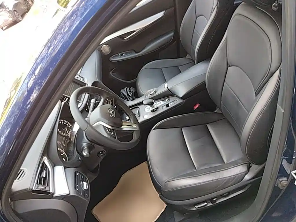 Infiniti QX50 2021 2020 Facelift 2.0T 4WD Smart Edition