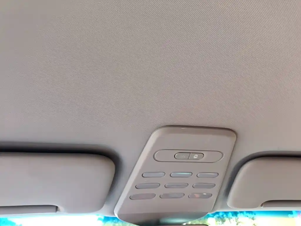Baojun E100 2020 2019 250KM Smart Plus Edition