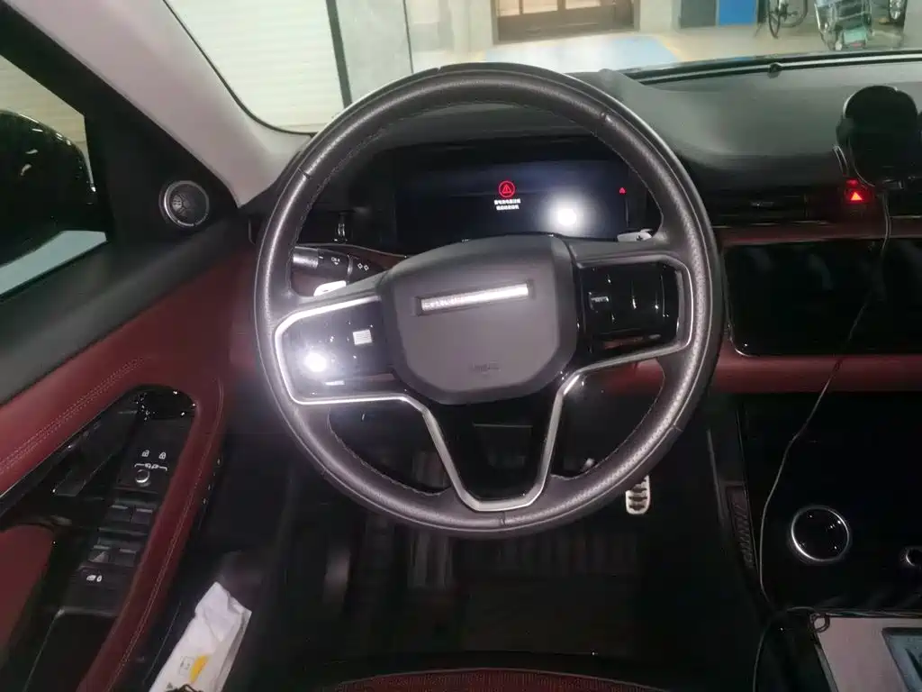 Photo 6 - Land Rover Range Rover Evoque