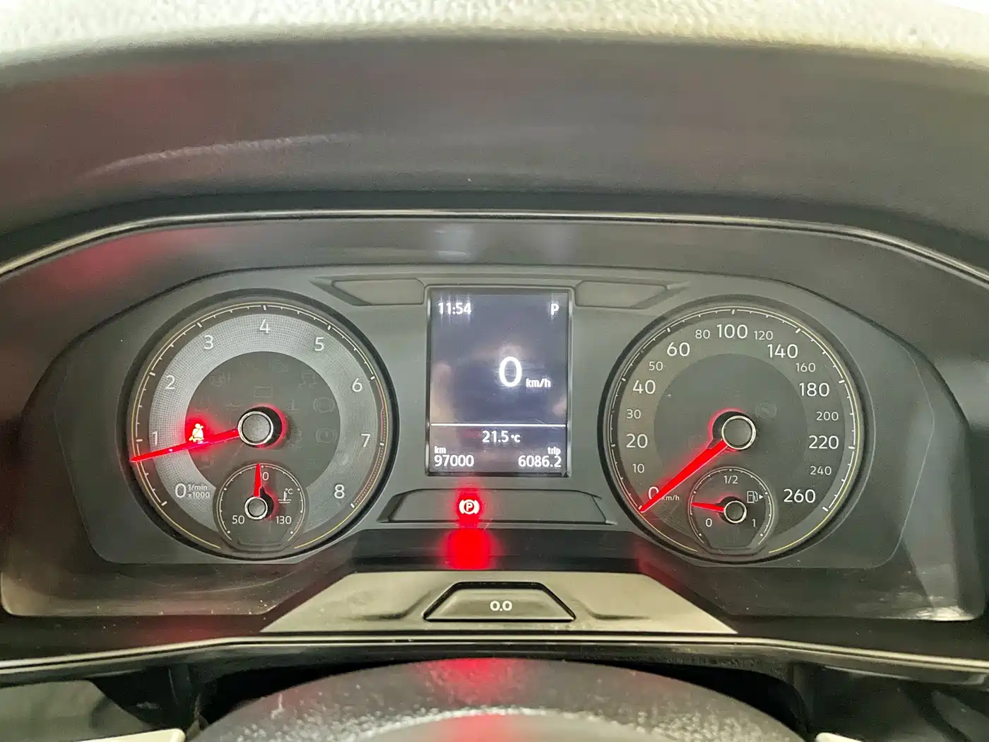 Volkswagen Lavida, миниатюра 23