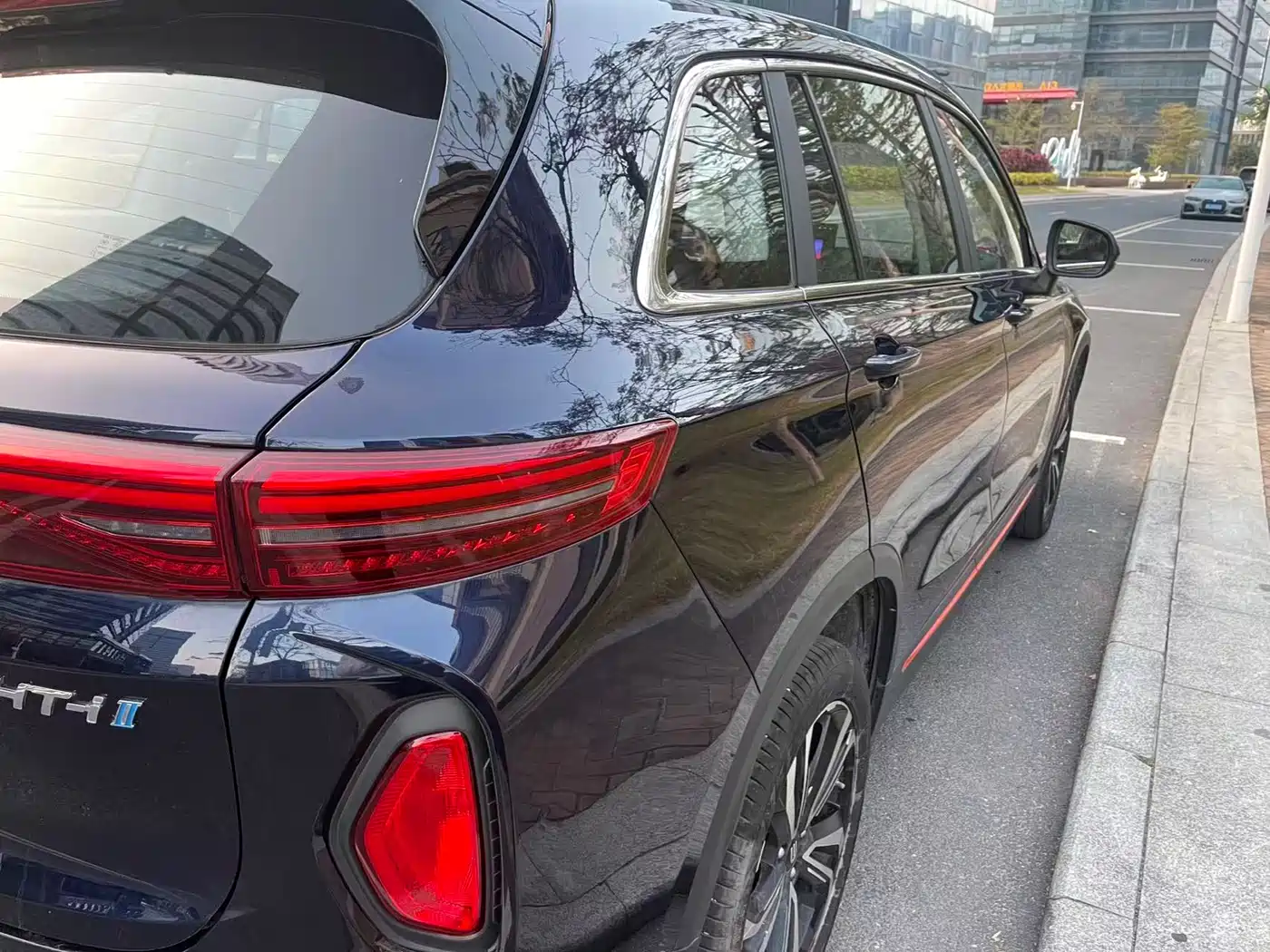 SKYWORTH AUTO SKYWORTH HT I