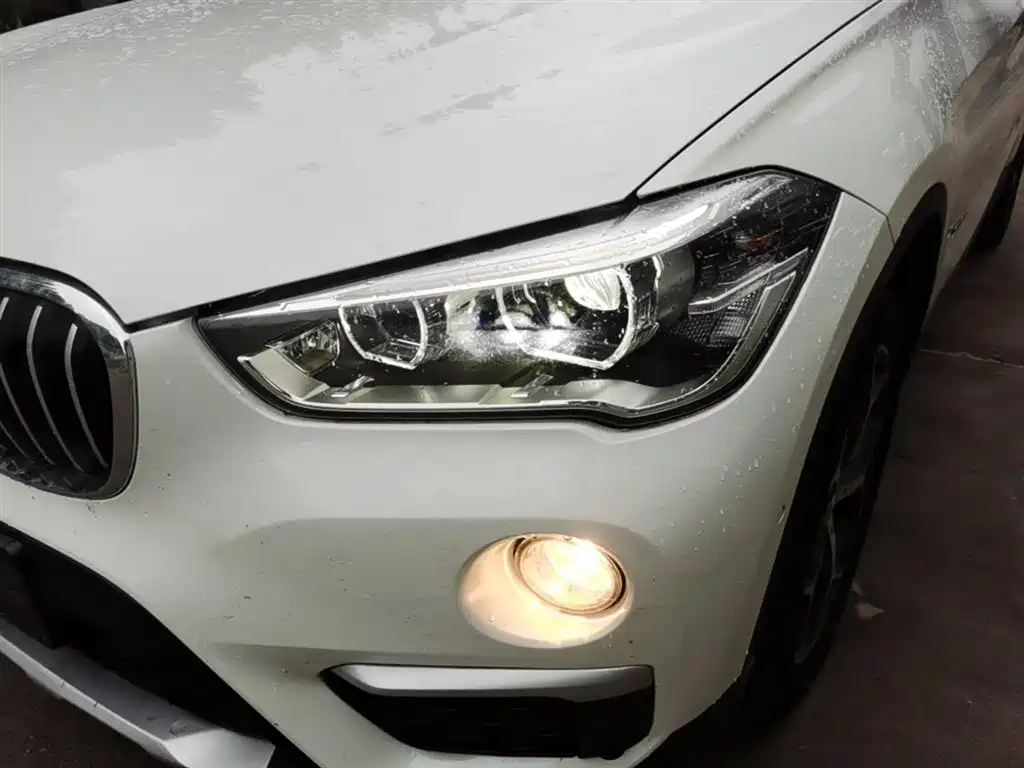 BMW X1 2018 xDrive20Li Luxury Model фото 24