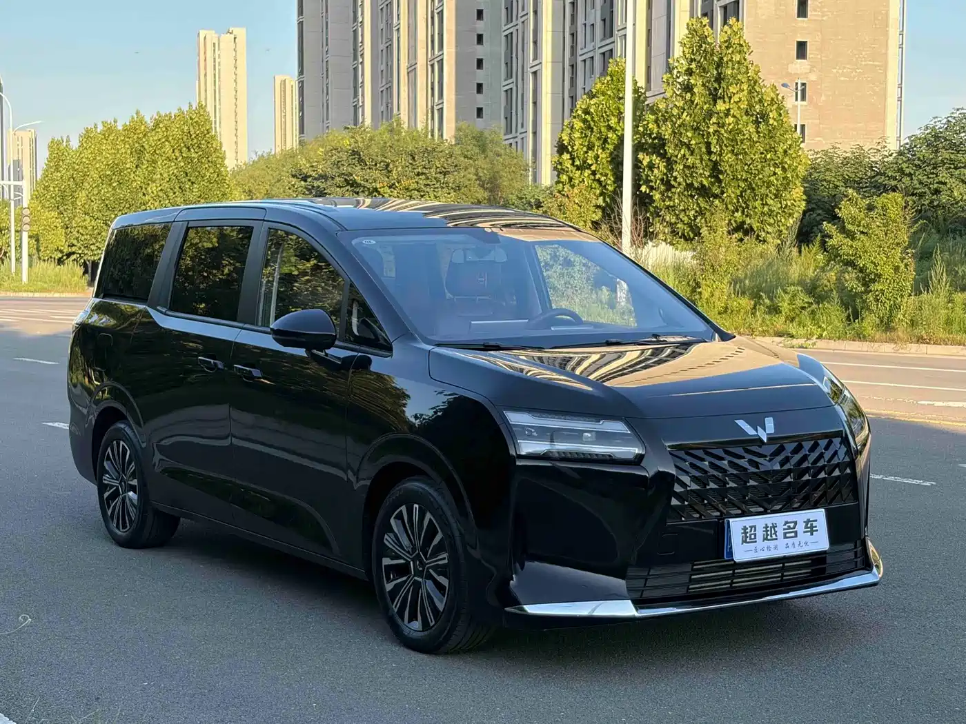 Wuling Motors Xingguang 730 2026 2025 Model Base Version