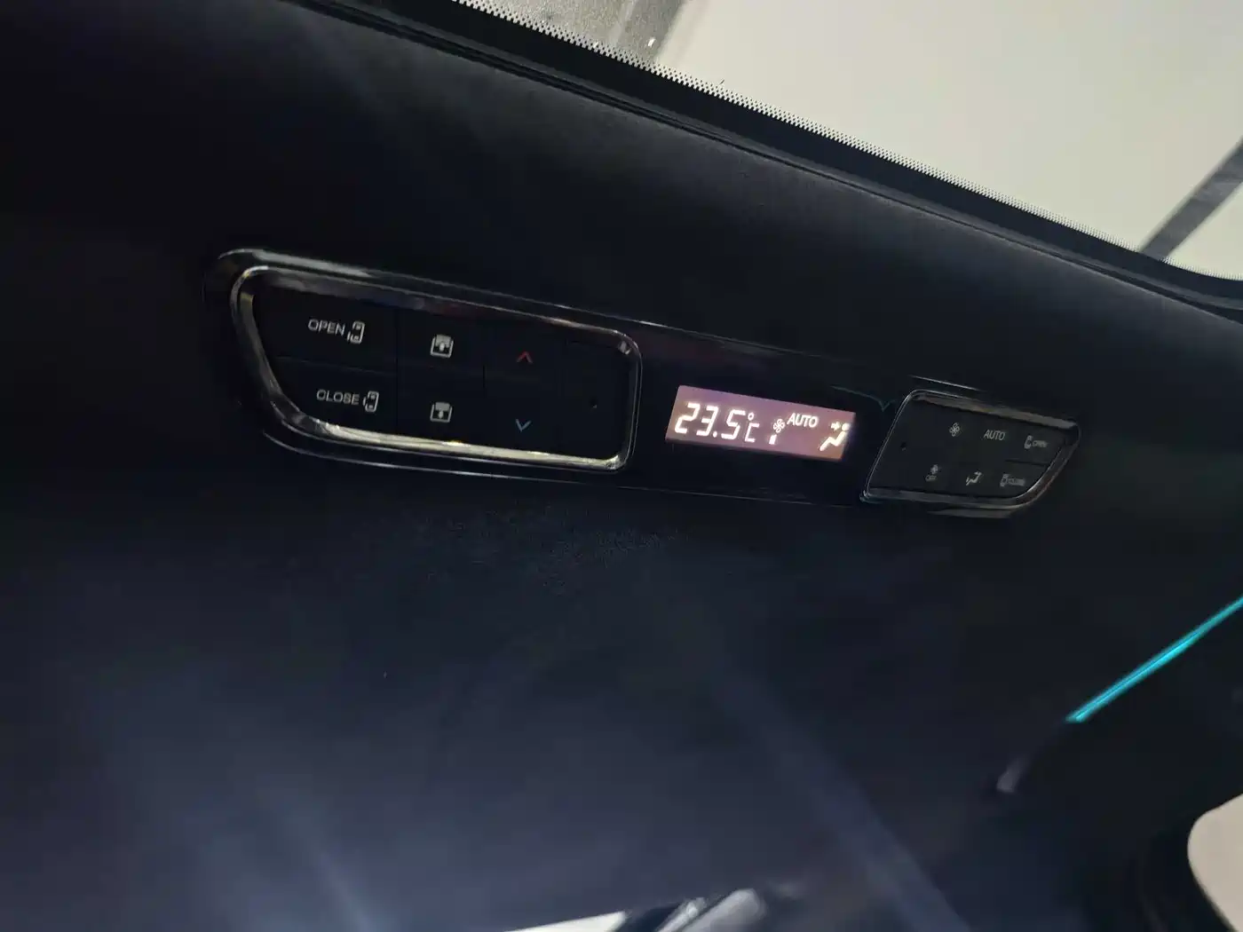 GAC Trumpchi Trumpchi M8 2023 Model Master Series 400T Flagship Edition фото 7