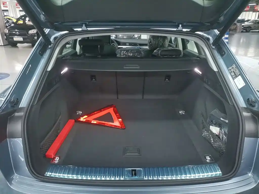 Audi e-tron 2021 50 quattro Luxury фото 16