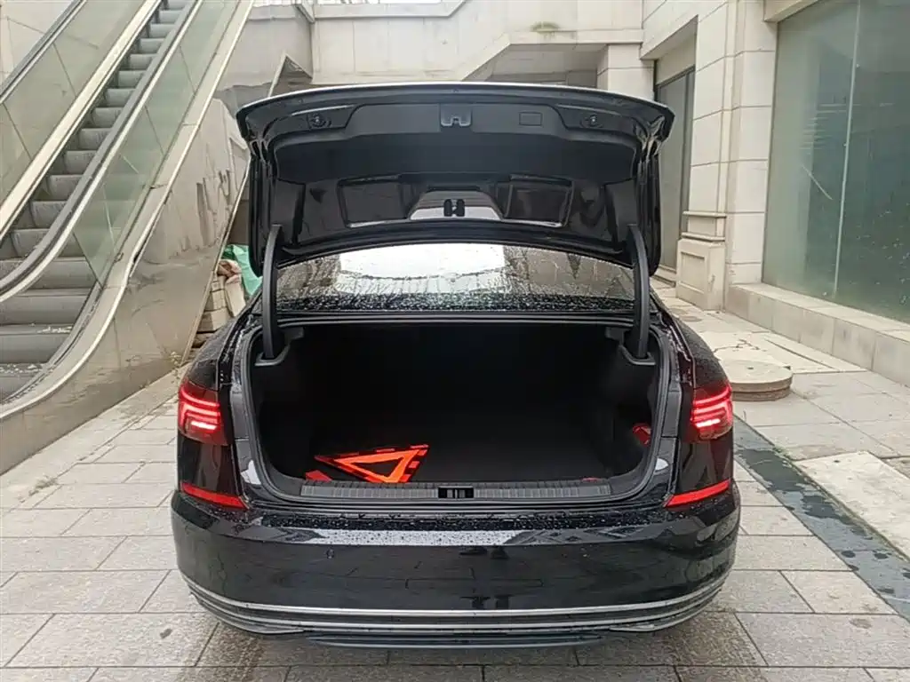 Volkswagen Passat 2019 330TSI Luxury Edition China VI фото 19