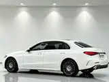 Фото 6 - Mercedes-Benz C-Class