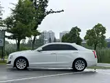 Photo 4 - Cadillac ATS-L