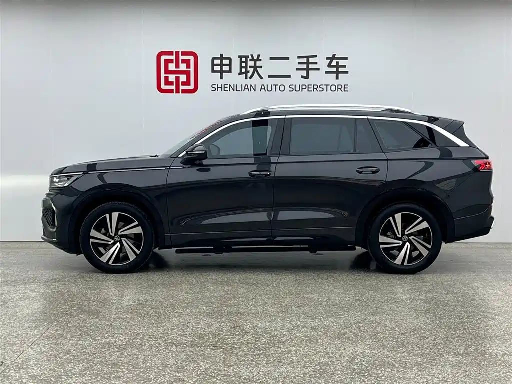 Volkswagen Talagon 2023 380TSI 4WD R-Line Touring Edition фото 9