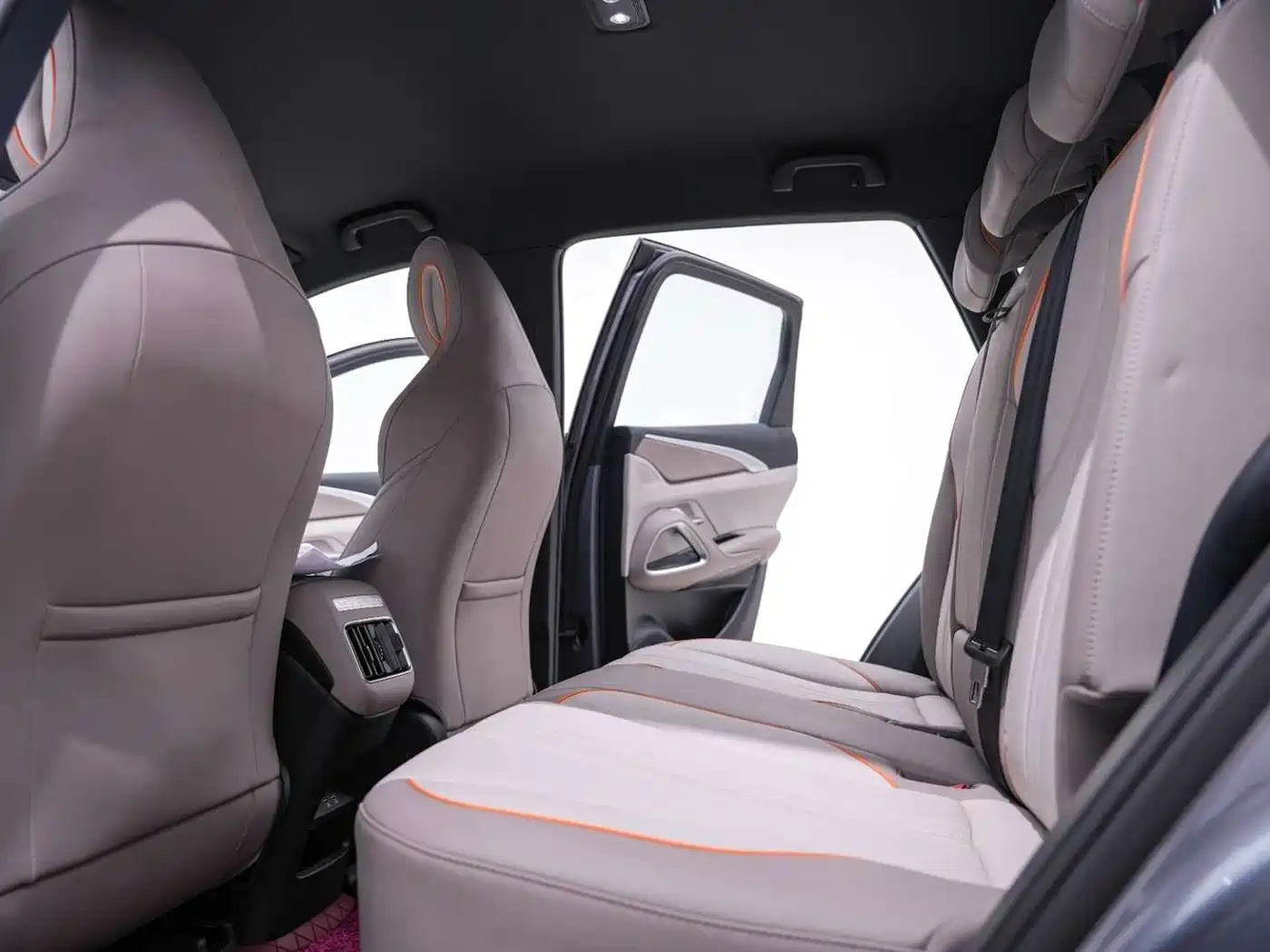 BYD Song Pro New Energy 2024 Glory Edition DM-i 71KM Pilot фото 24