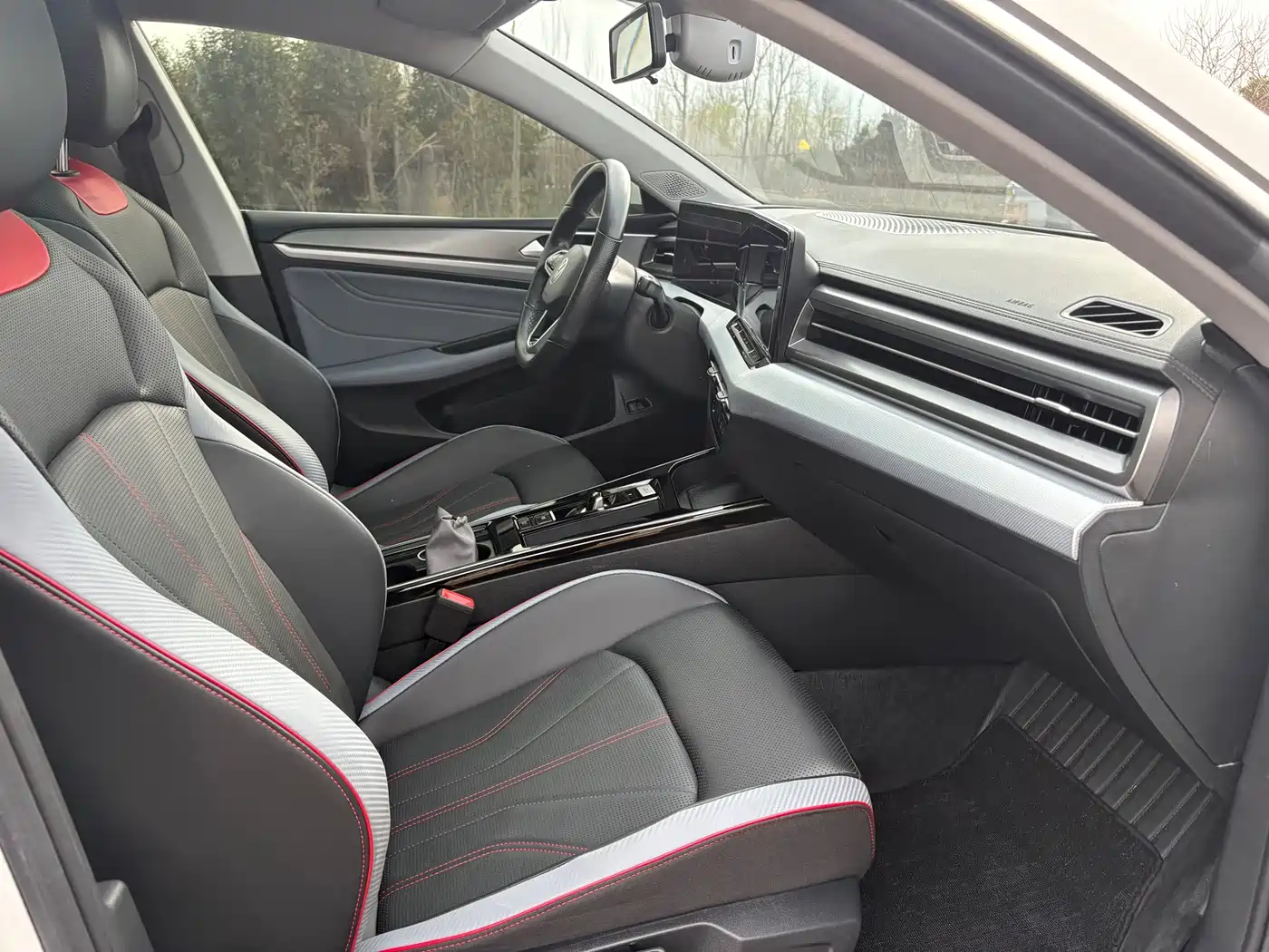 Volkswagen Lamando 2022 Lamando L 280TSI DSG Cool Edition фото 19