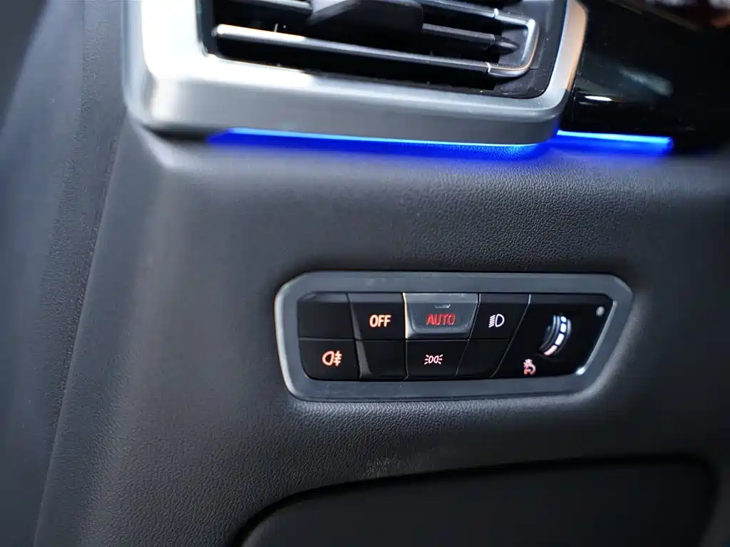 BMW X6 M 2022 X6 M фото 28