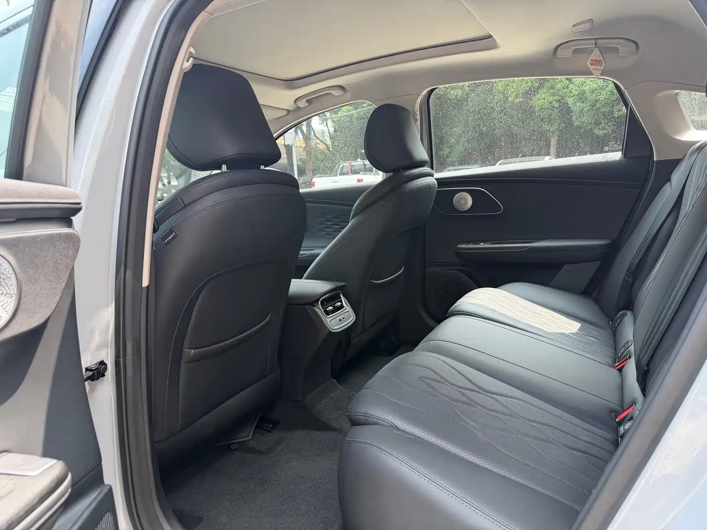 Chery Fengyun Fengyun A8L 2025 2025 1.5TGDI 145km Comfort