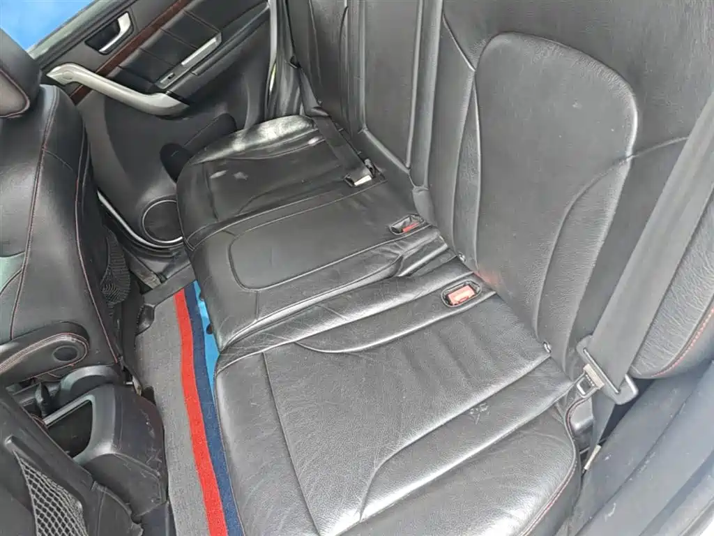 Haval H6 2013 Sport Edition 1.5T Manual 2WD Elite фото 17