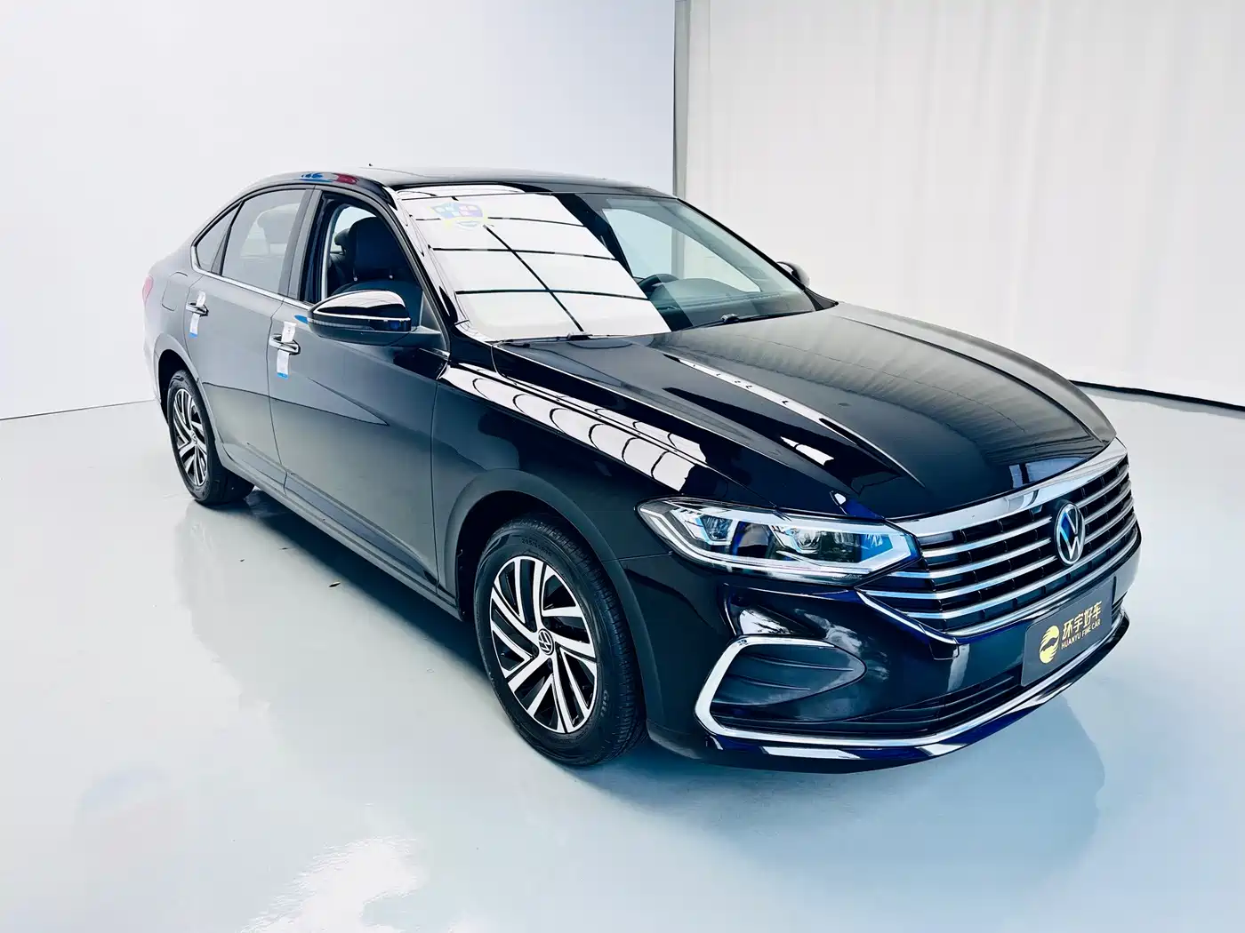 Volkswagen Lavida, миниатюра 3
