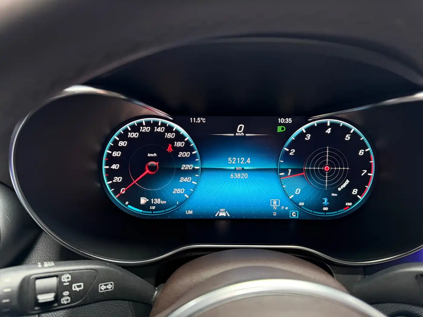 Mercedes-Benz GLC 2020 GLC 300 L 4MATIC Dynamic фото 7