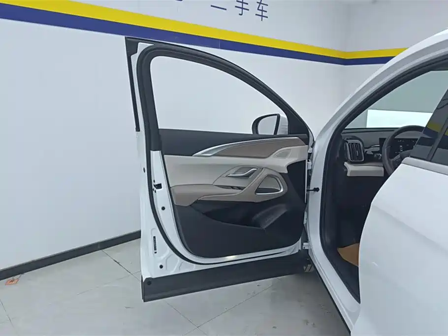 BYD Song Pro New Energy 2024 Glory Edition DM-i 71KM Pilot фото 7