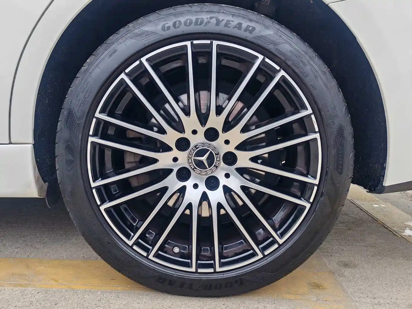 Mercedes-Benz C-Class 2024 Facelift C 260 L Sport фото 13