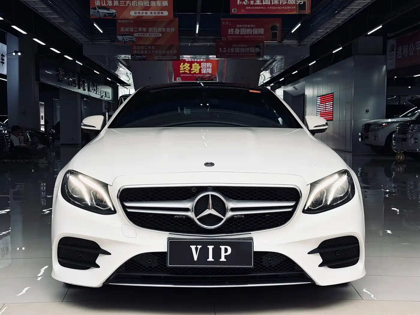 Mercedes-Benz E-Class (Import) 2019 E 200 Coupe фото 2