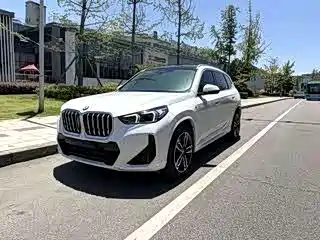 Photo 1 - BMW X1