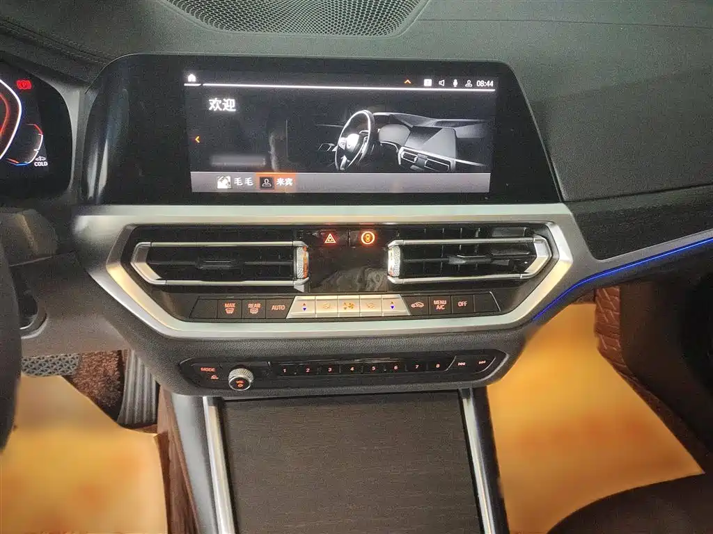 BMW 3 Series 2020 325i M Sport Package фото 4