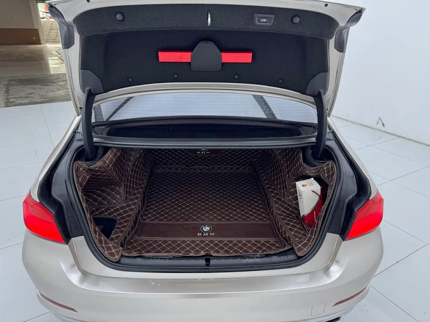 BMW 5 Series 2020 530Li Leading Luxury Package фото 8