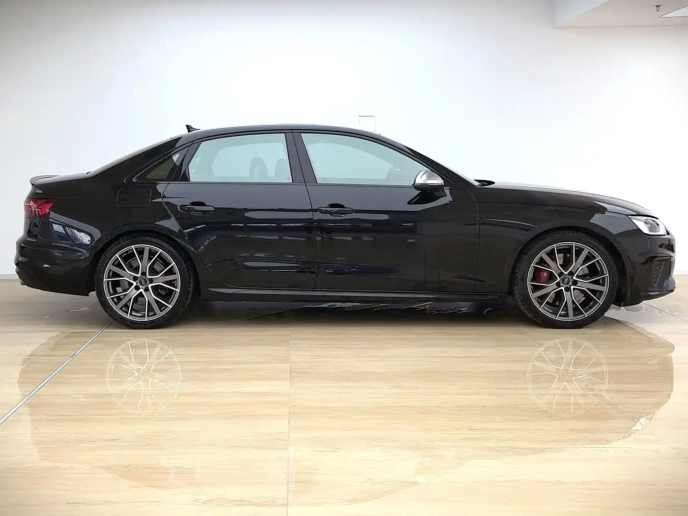 Audi S4 2024 2024 S4 3.0TFSI