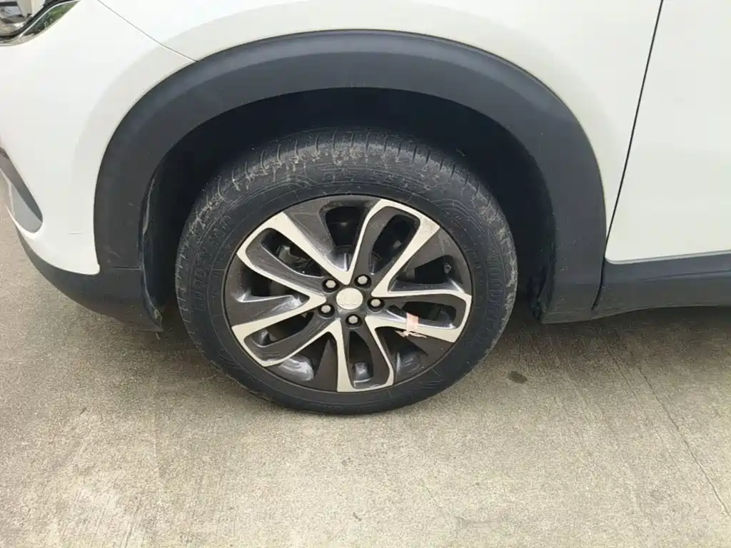 Buick Encore 2020 2020 20T CVT Elite Model