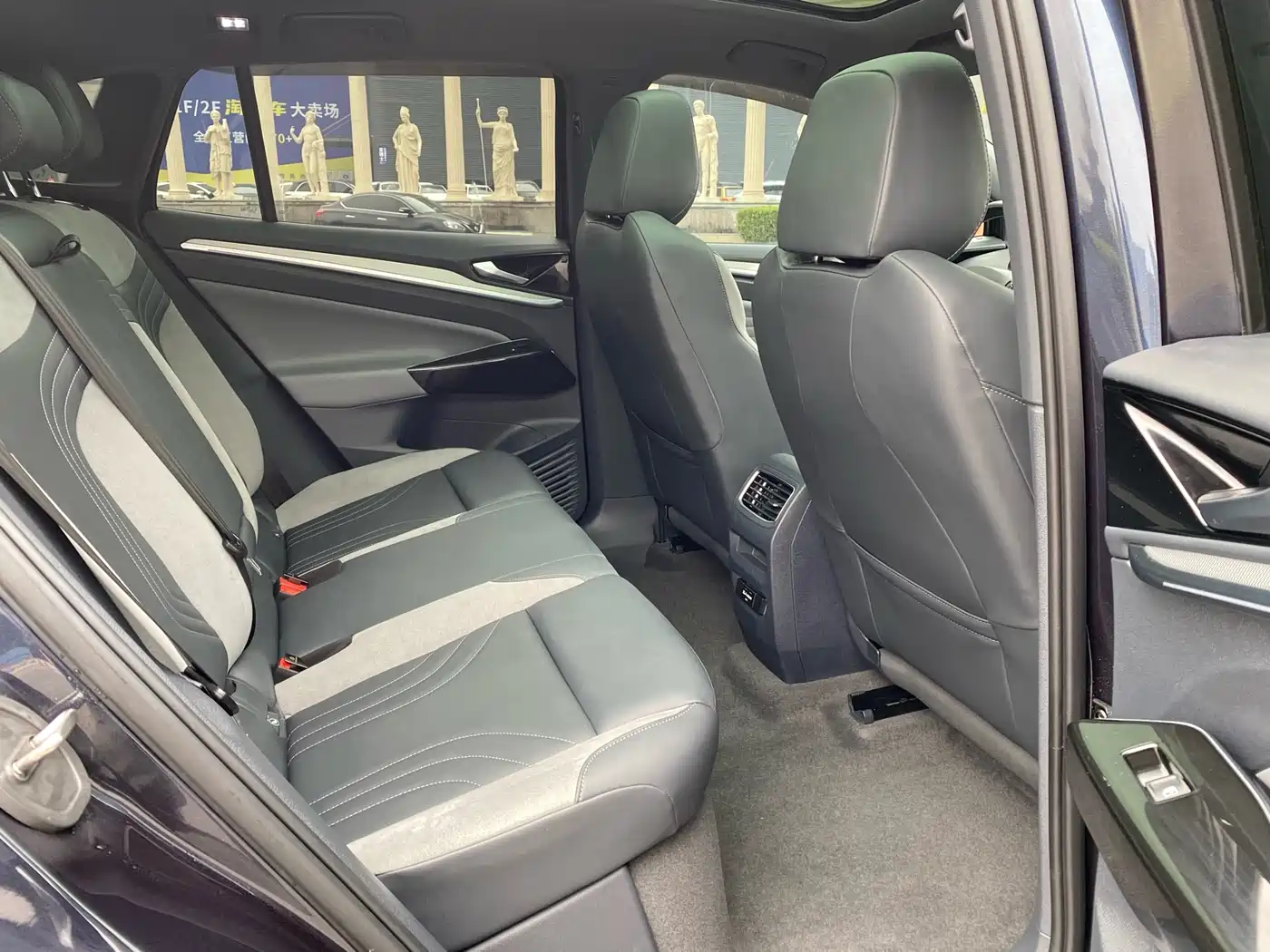 VOLKSWAGEN ID.4 CROZZ