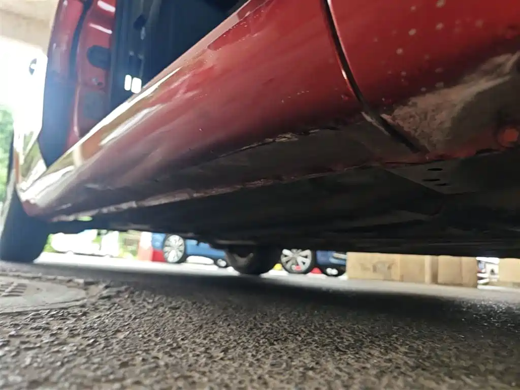 Фото 21 - Ford Focus