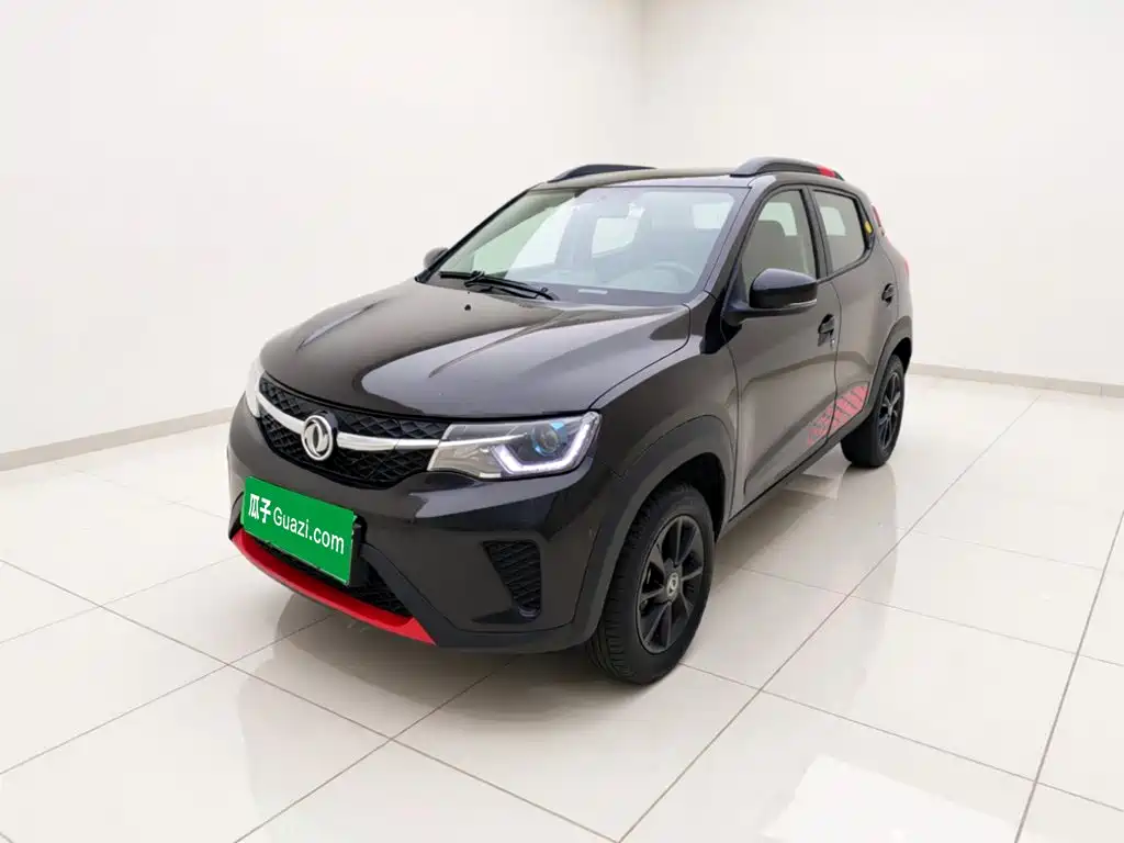 Dongfeng Yipai Dongfeng Nano EX1 2022 PRO Tiger Edition Luxury