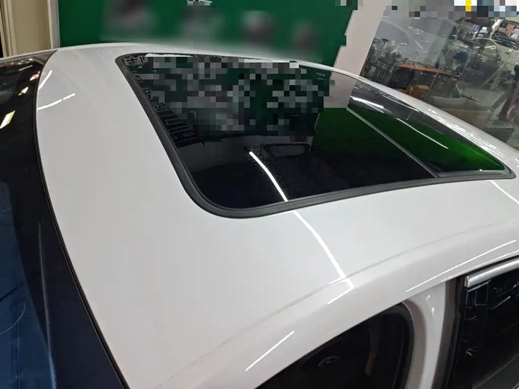 BYD Han 2022 DM-i 121KM Prestige фото 27