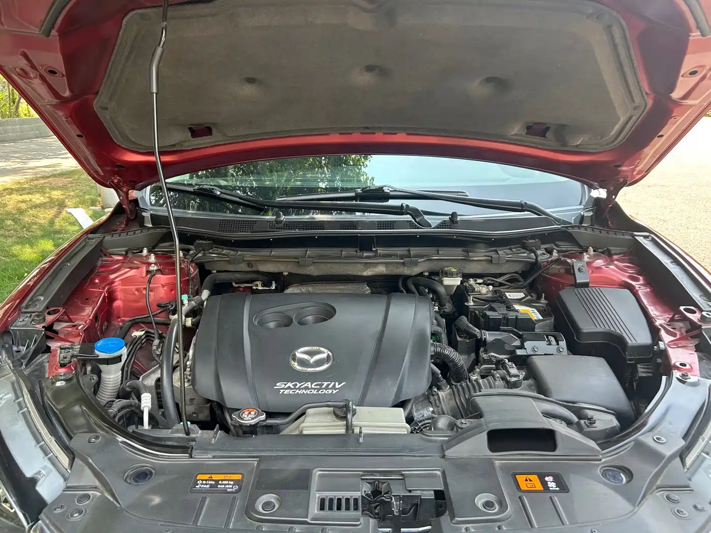 Photo 13 - Mazda CX-5