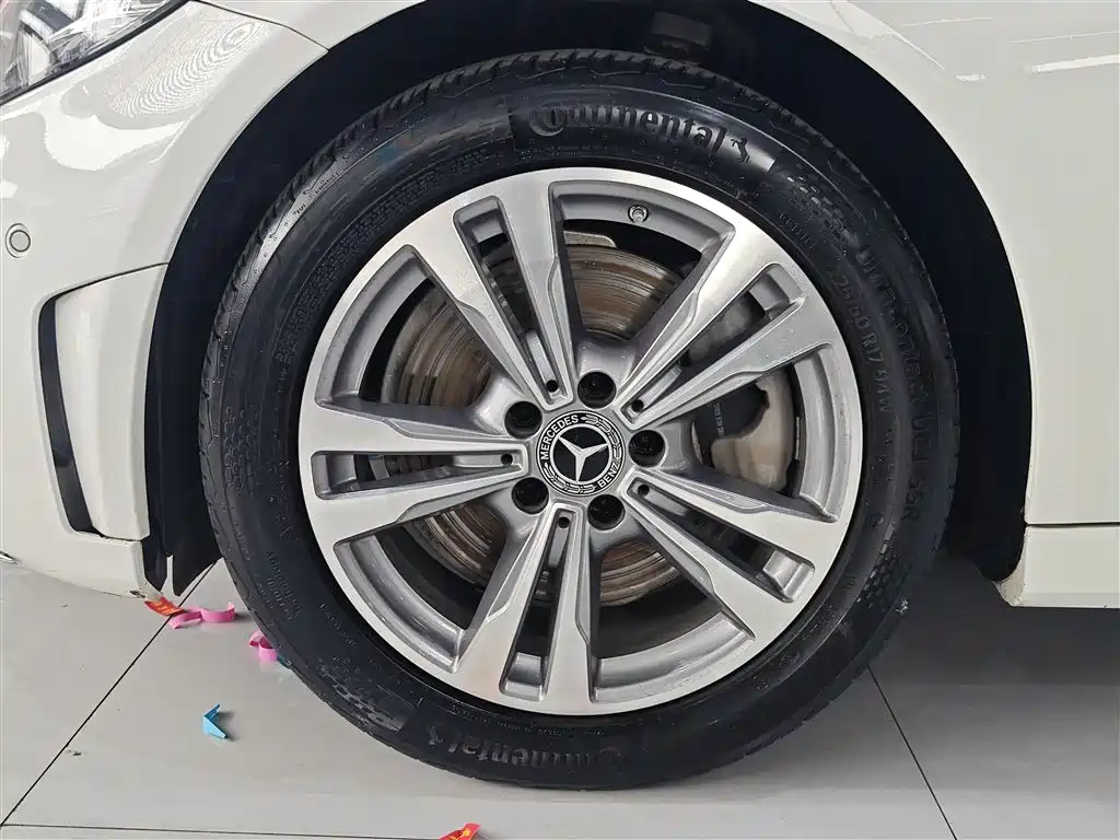 Mercedes-Benz C-Class 2021 C 200 L Fashion Sport Edition фото 23