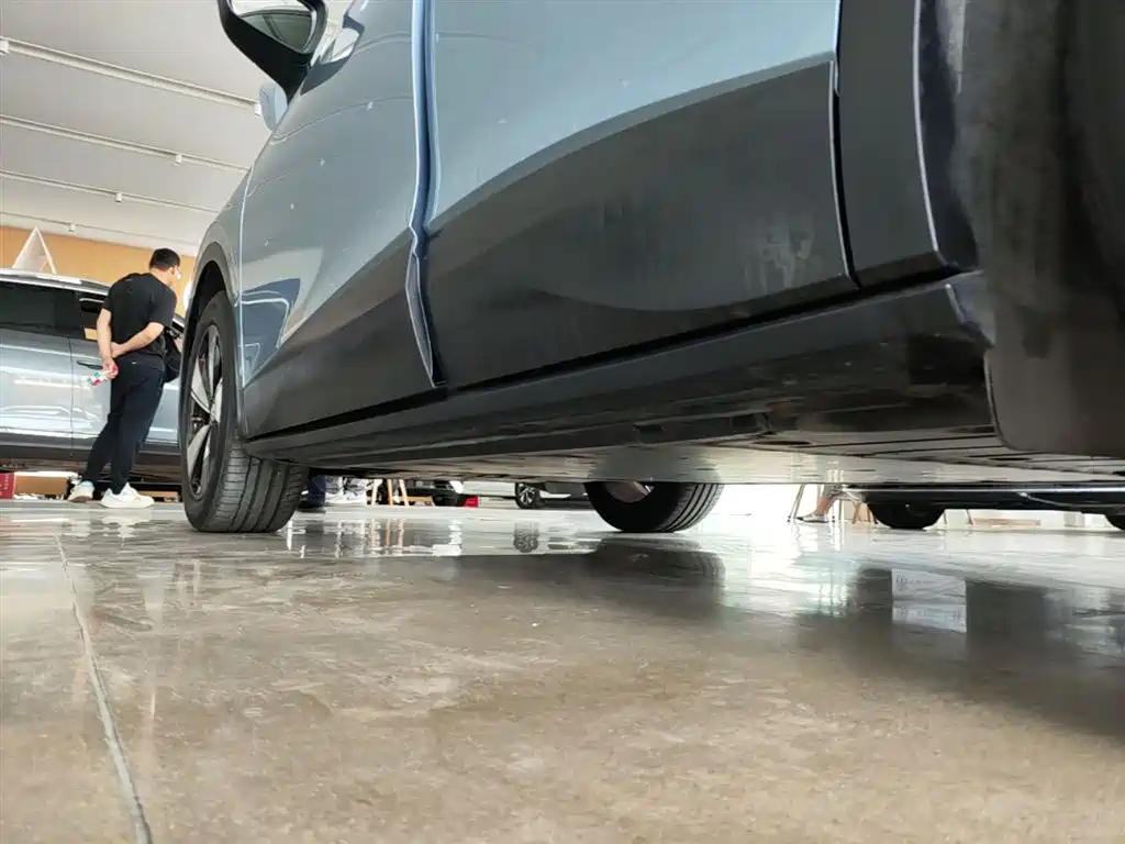 Volkswagen ID.4 X 2025 Smart Pure Intelligent Edition фото 22